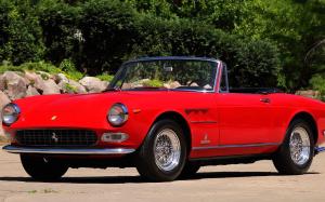 Ferrari 275 GTS (07967) '1966